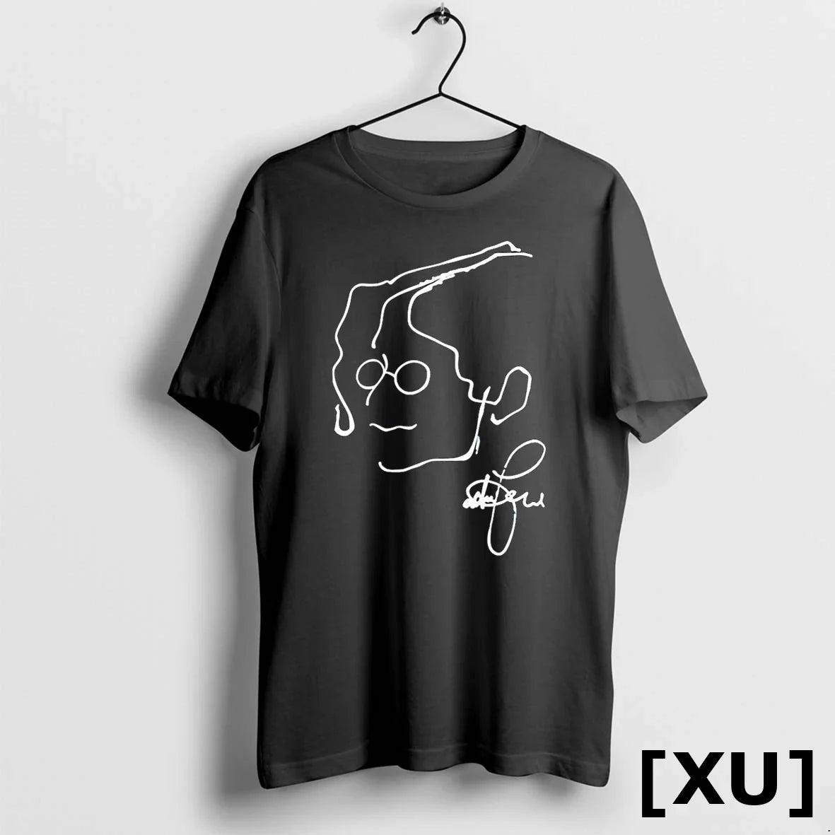 The Adam Friedland Doodle Tshirts Sweater