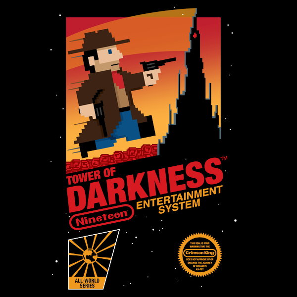 Tower Of Darkness