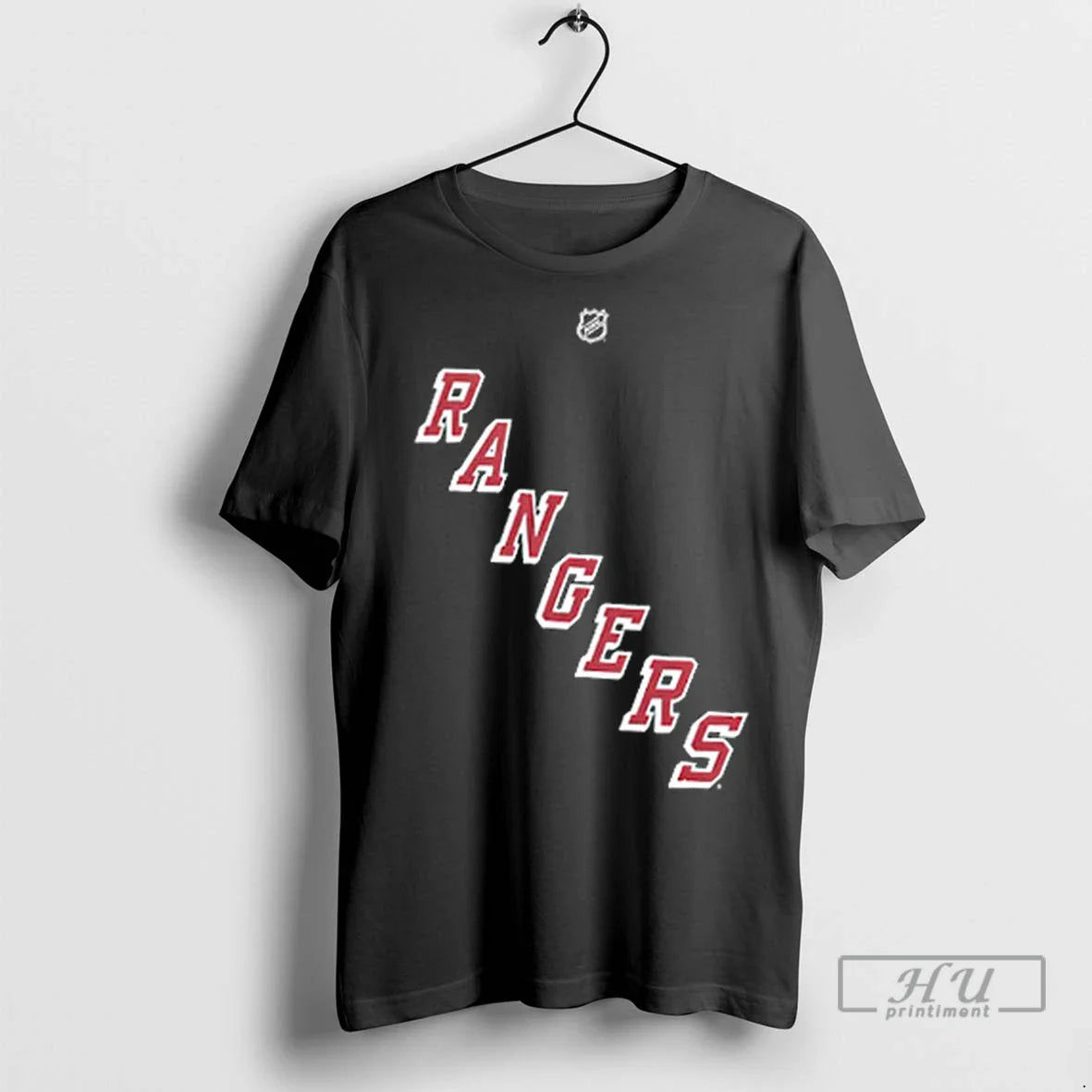 Trending Adam Fox 23 New York Rangers Nhl Name And Number 2 Sided T Shirts