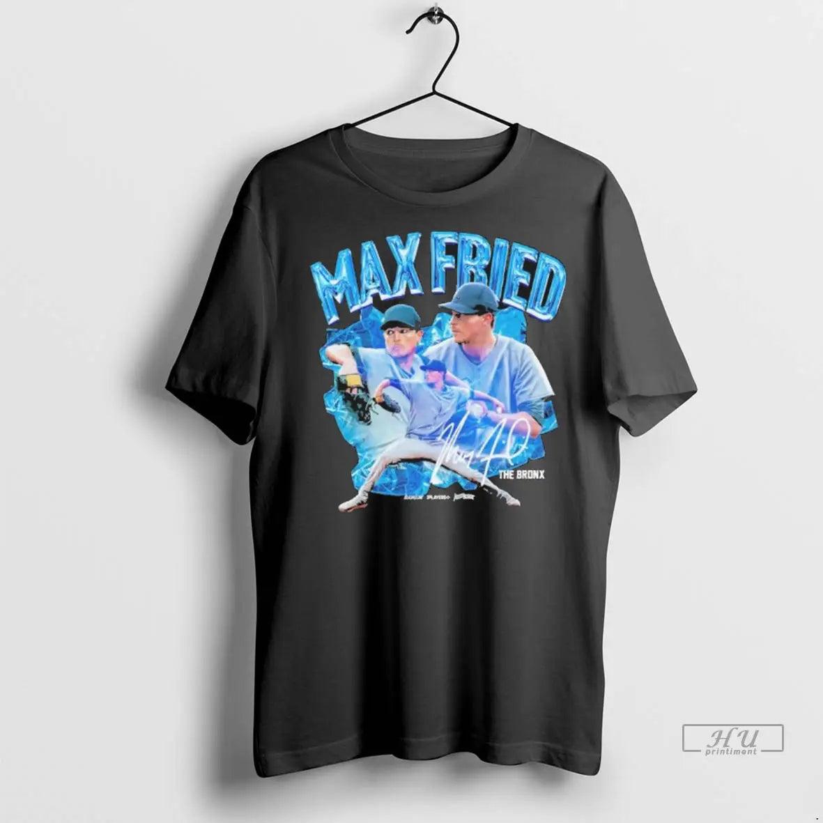 Trending Max Fried Yankees T Shirts