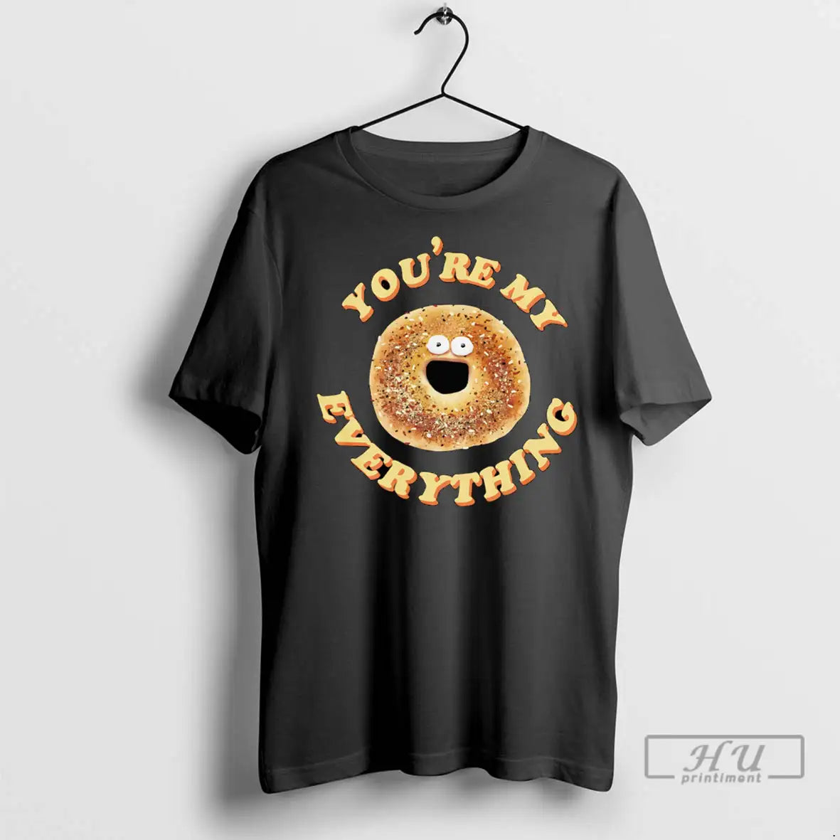Trending Youre My Everything Donut T Shirts