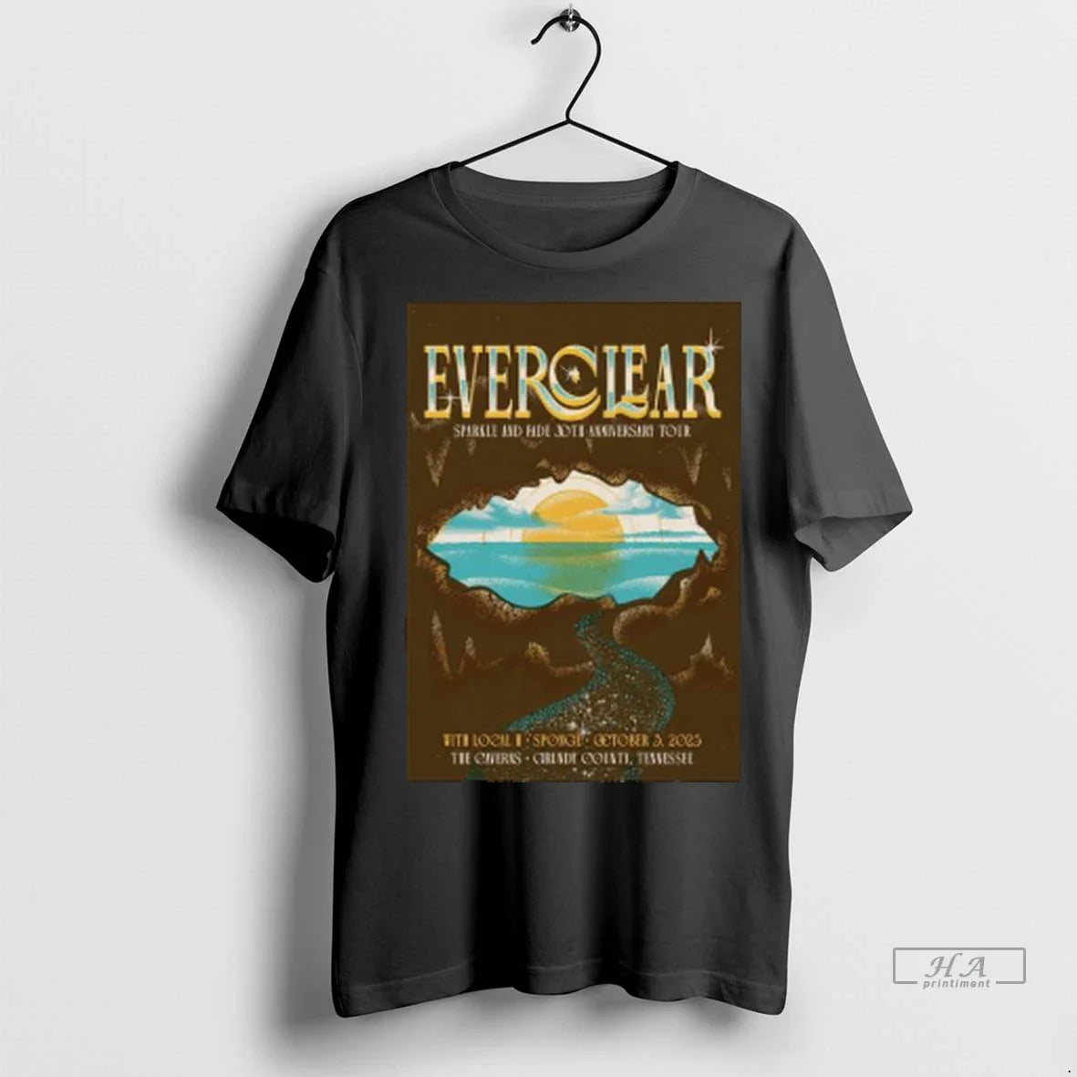 Trendy Officials Everclear Grundy The Caverns County Tn October 3 2025 Tour Long Sleve