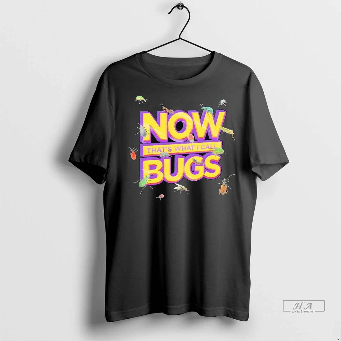 Trendy Officials Now Thats What I Call Bugs Shirt Sweater