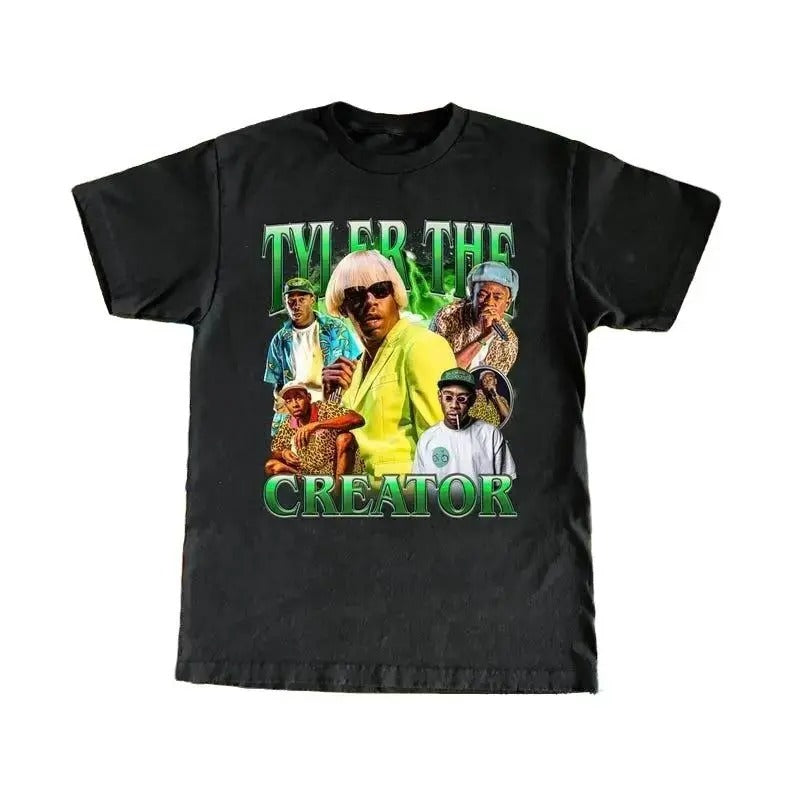 Tyler The Creator Shirt - High Quality Tee