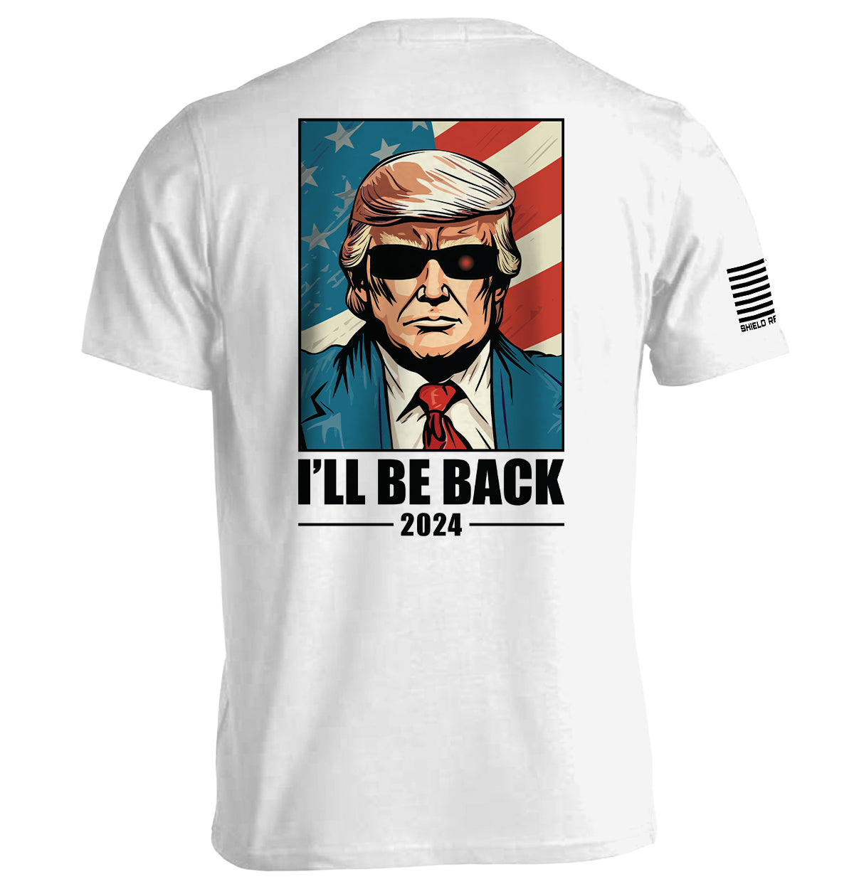 Terminator Trump