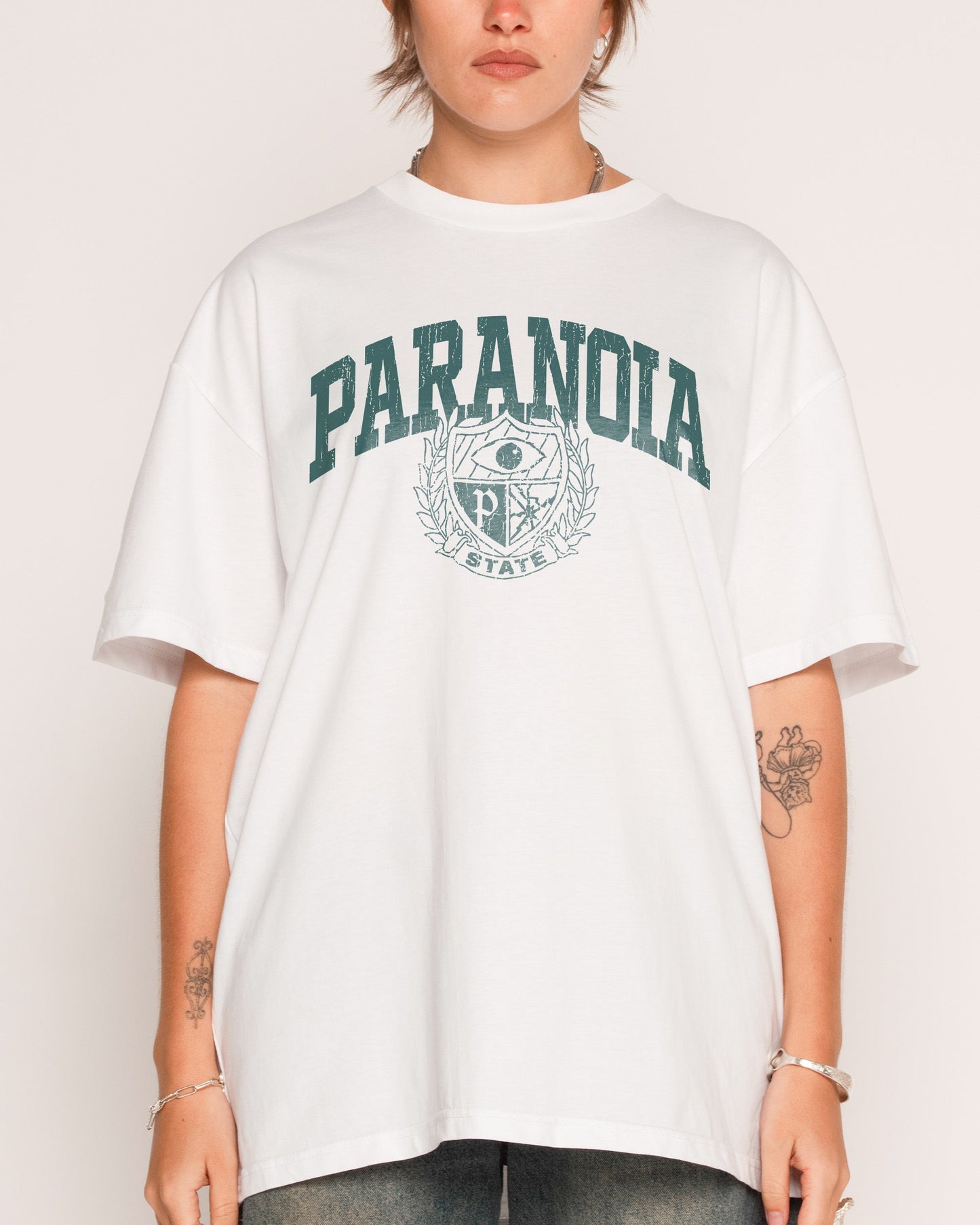 Paranoia State T-Shirt