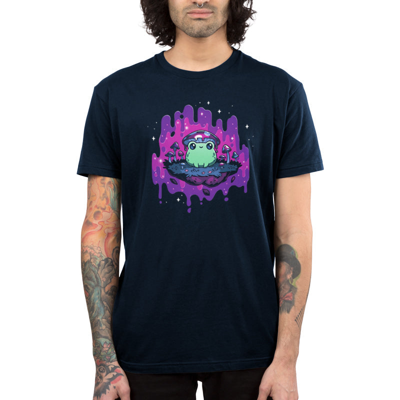 Trippy Toadstool