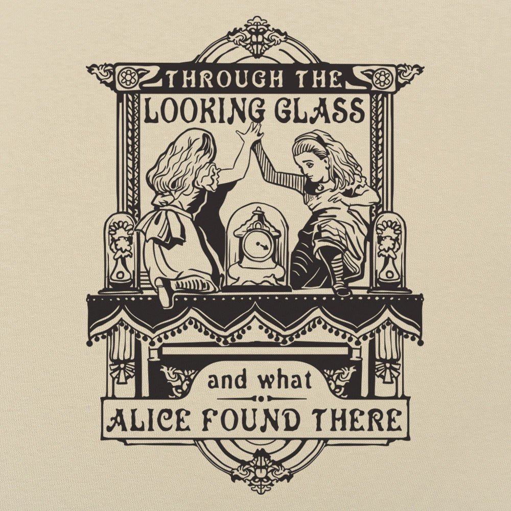 Through The Looking Glass