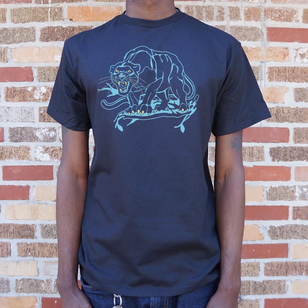 Black Panther