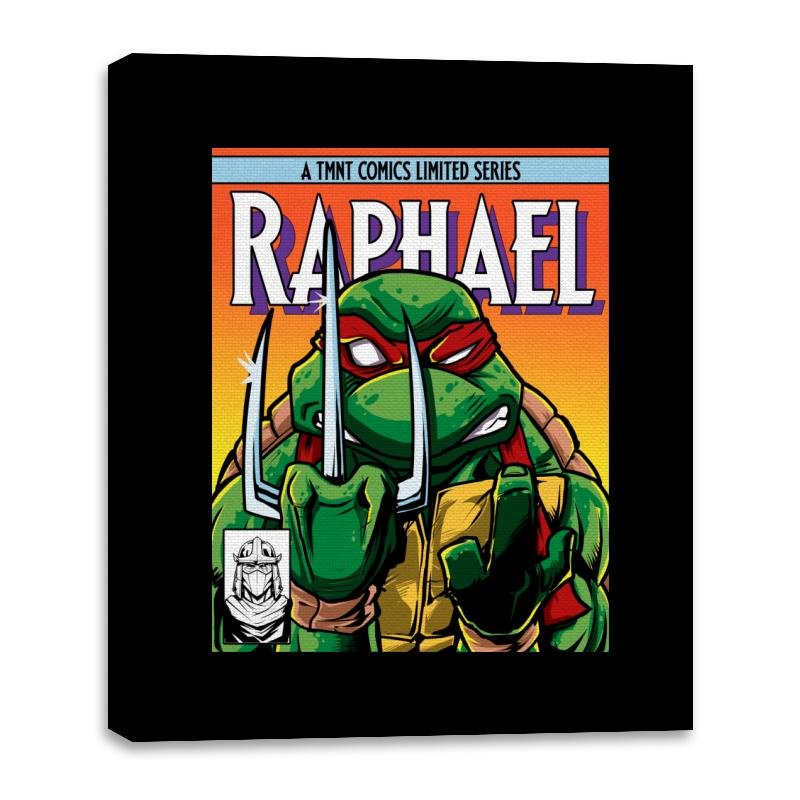 A TMNT Comics Limited Series