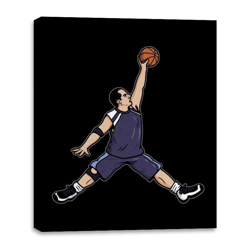 Air Scott!