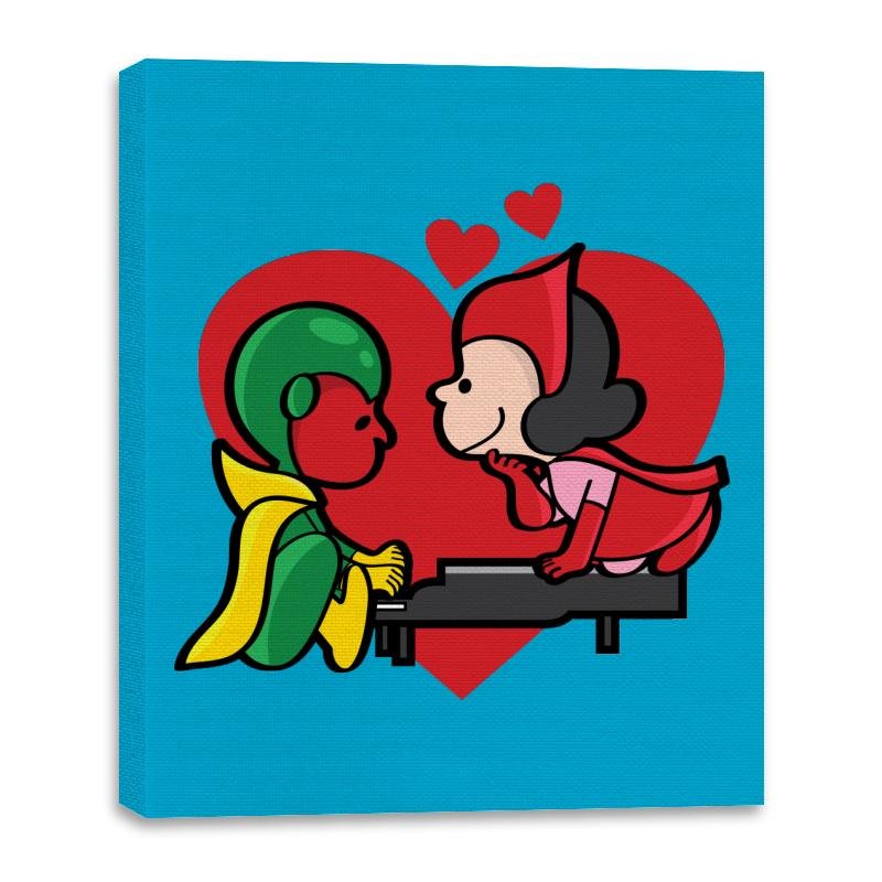 Marvelous Peanuts
