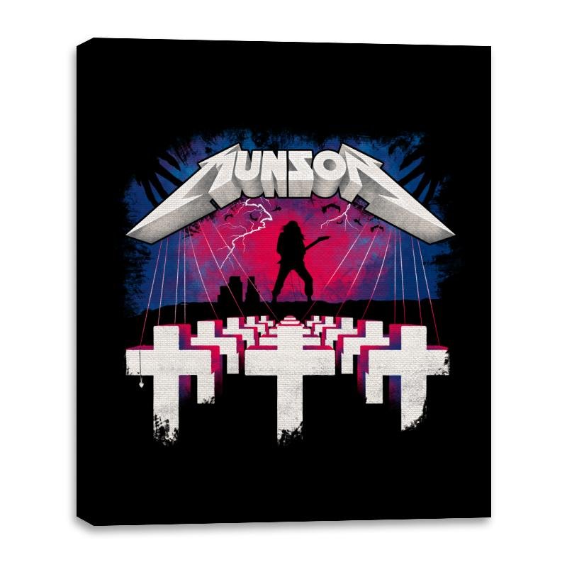 Master of Metal – Best Seller