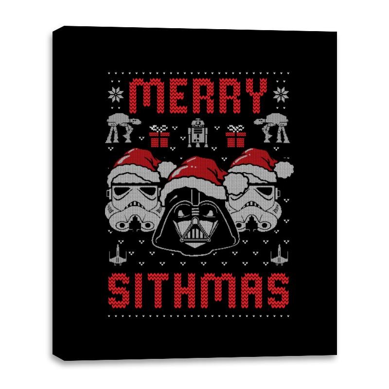 Merry Sithmas