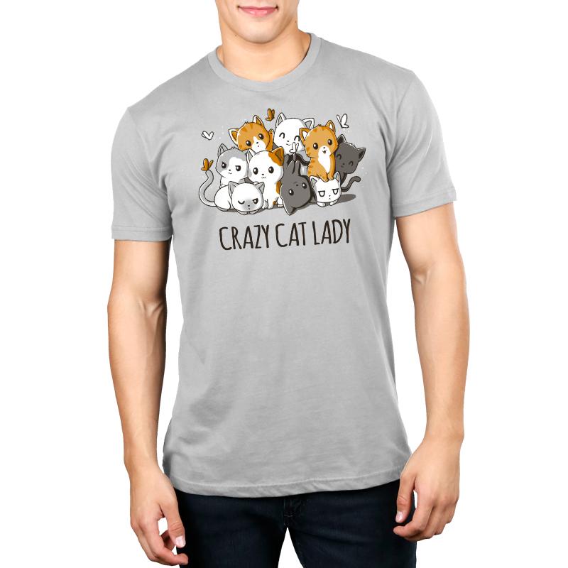 Crazy Cat Lady