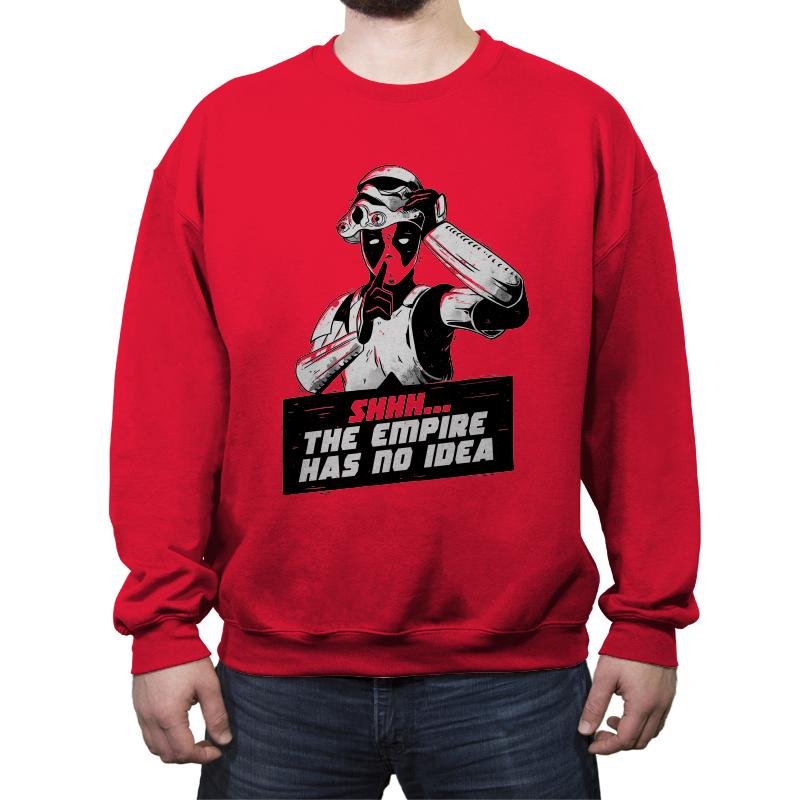 Deadpool Tropper