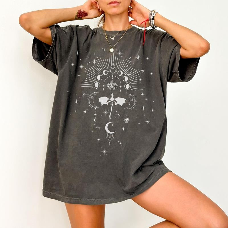 manon blackbeak shirt, dragon tee, dragon shirt , manon blackbeak tee, legend shirt, Throne of Glass