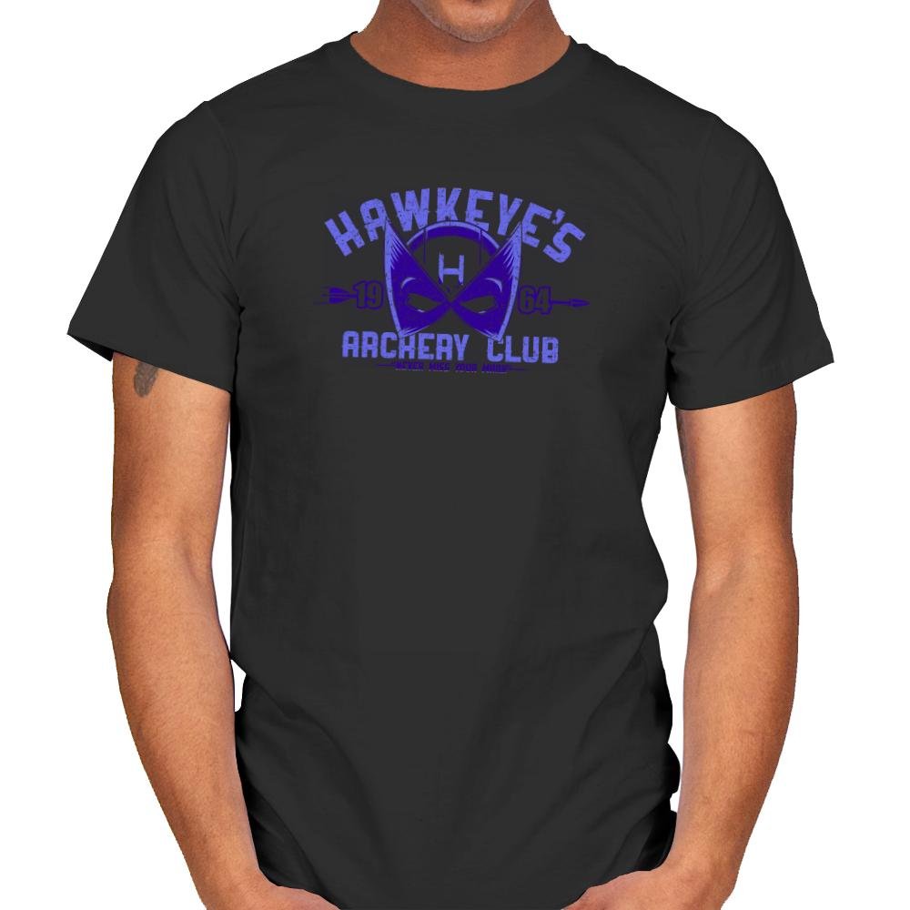 Archery Club Exclusive