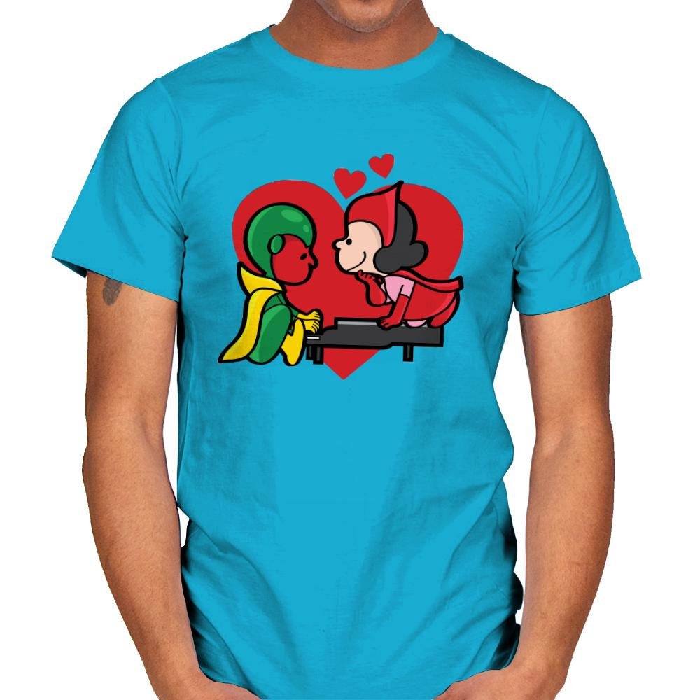 Marvelous Peanuts