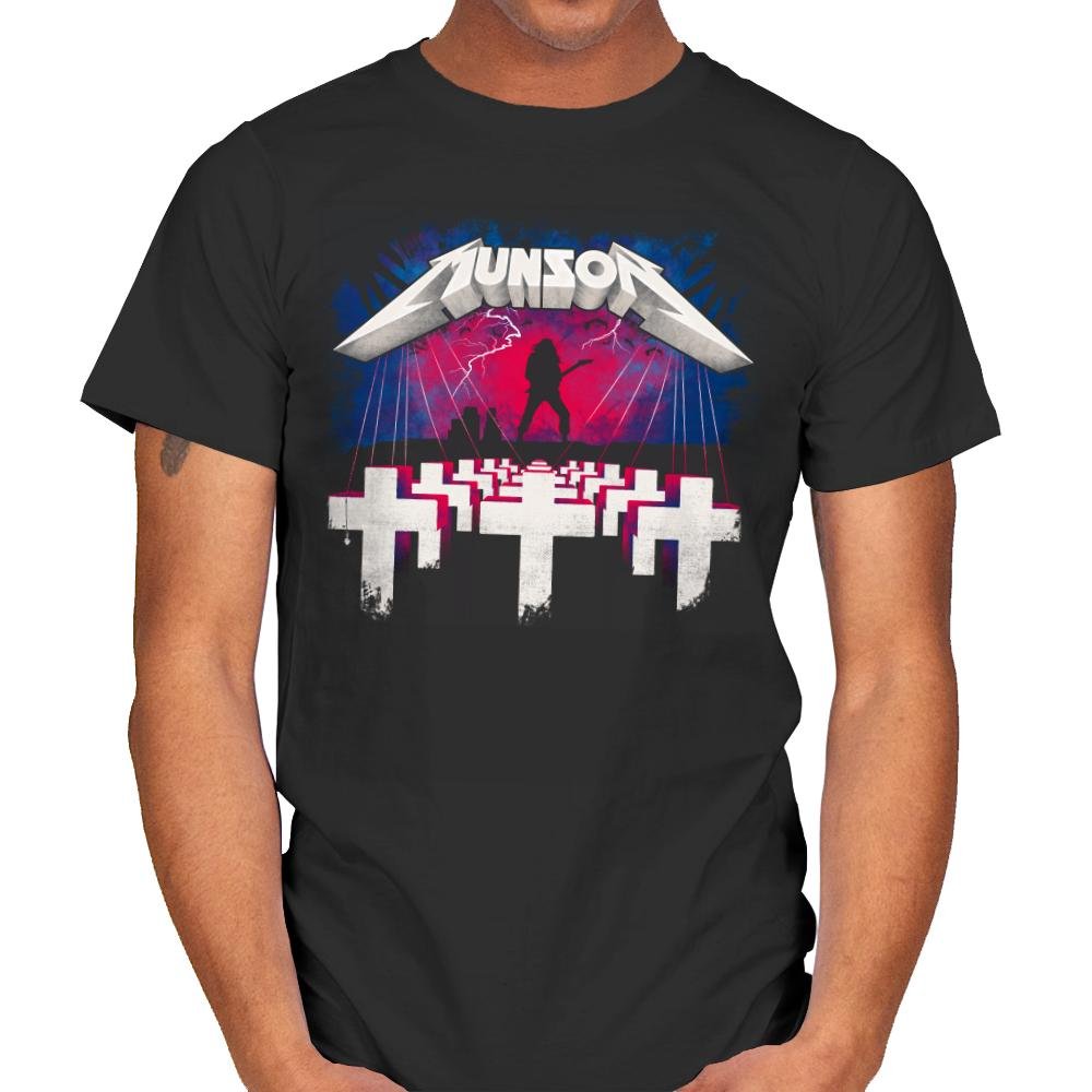 Master of Metal – Best Seller