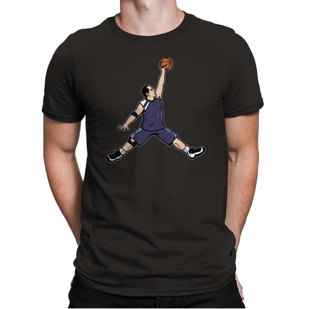 Air Scott!
