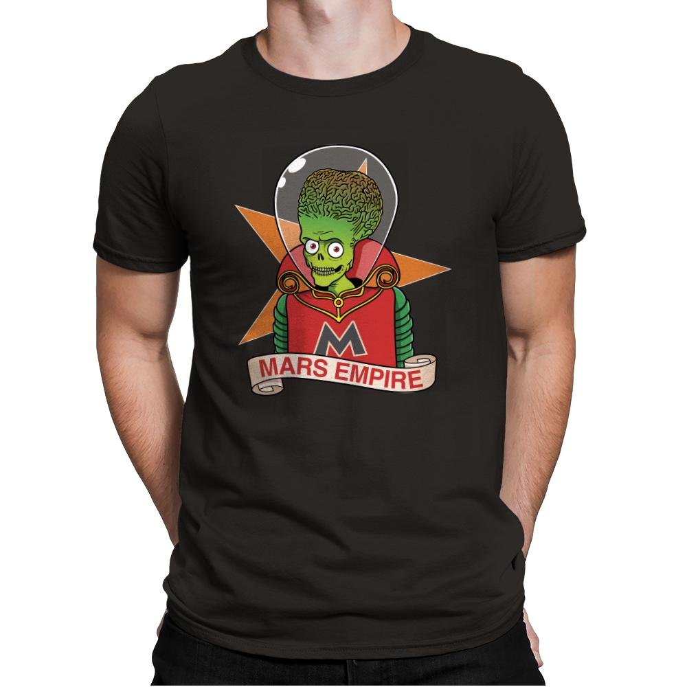 Mars Empire