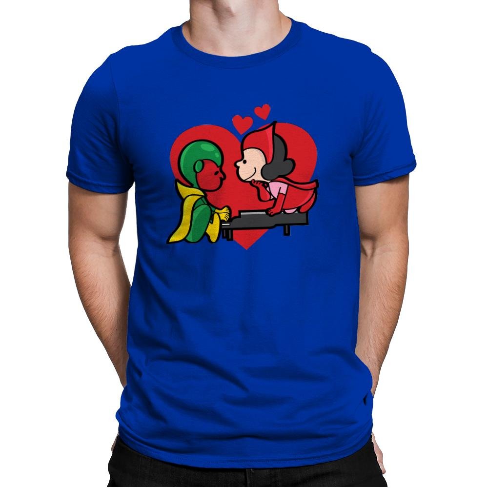 Marvelous Peanuts