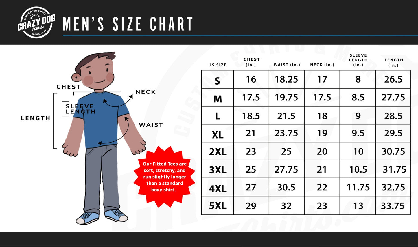 This Is My Good Luck Shirt Men's T Shirt