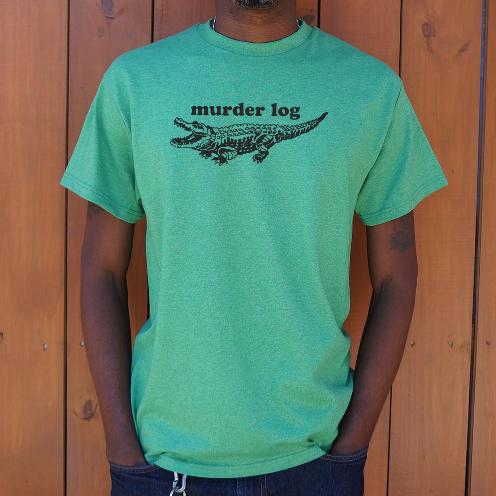 Murder Log