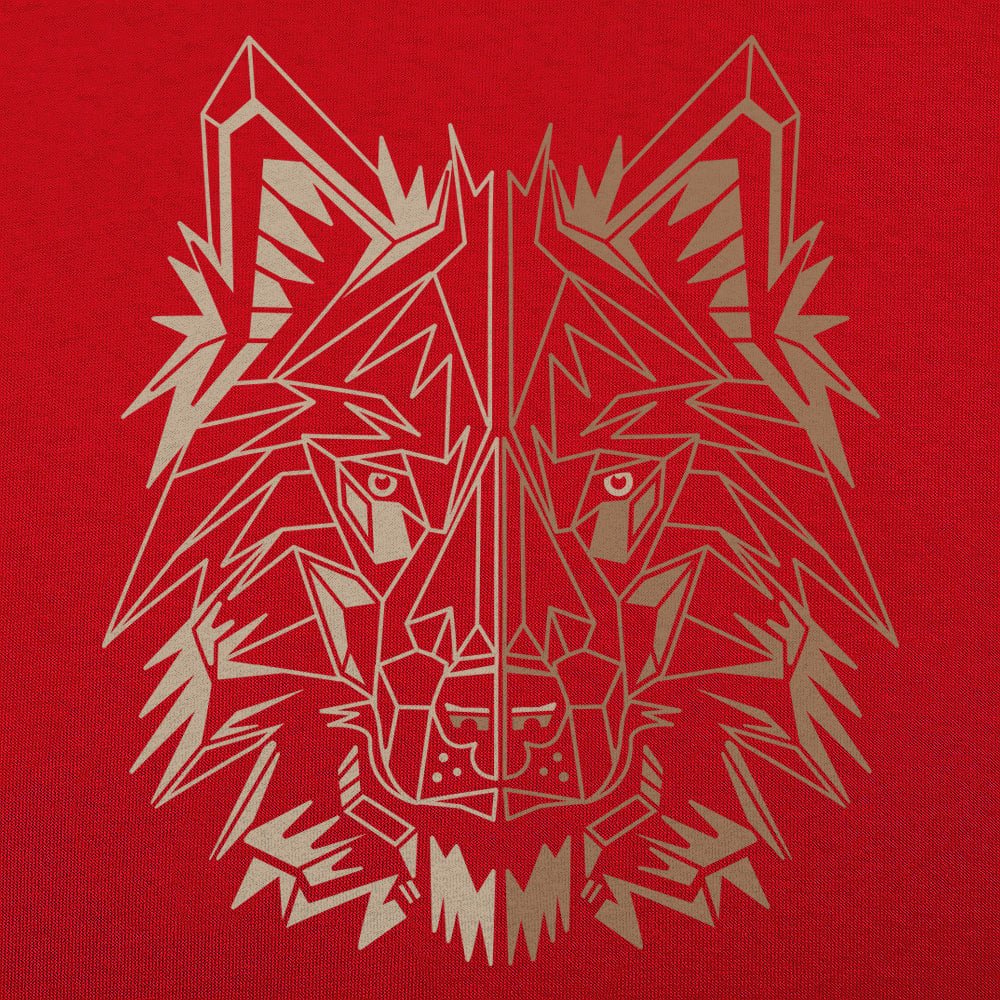 Polygon Wolf