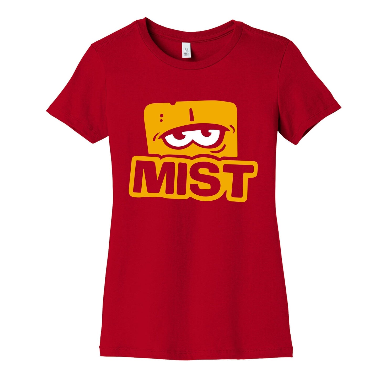Bernd Das Brot Mist German Cult Womens Cotton Tee