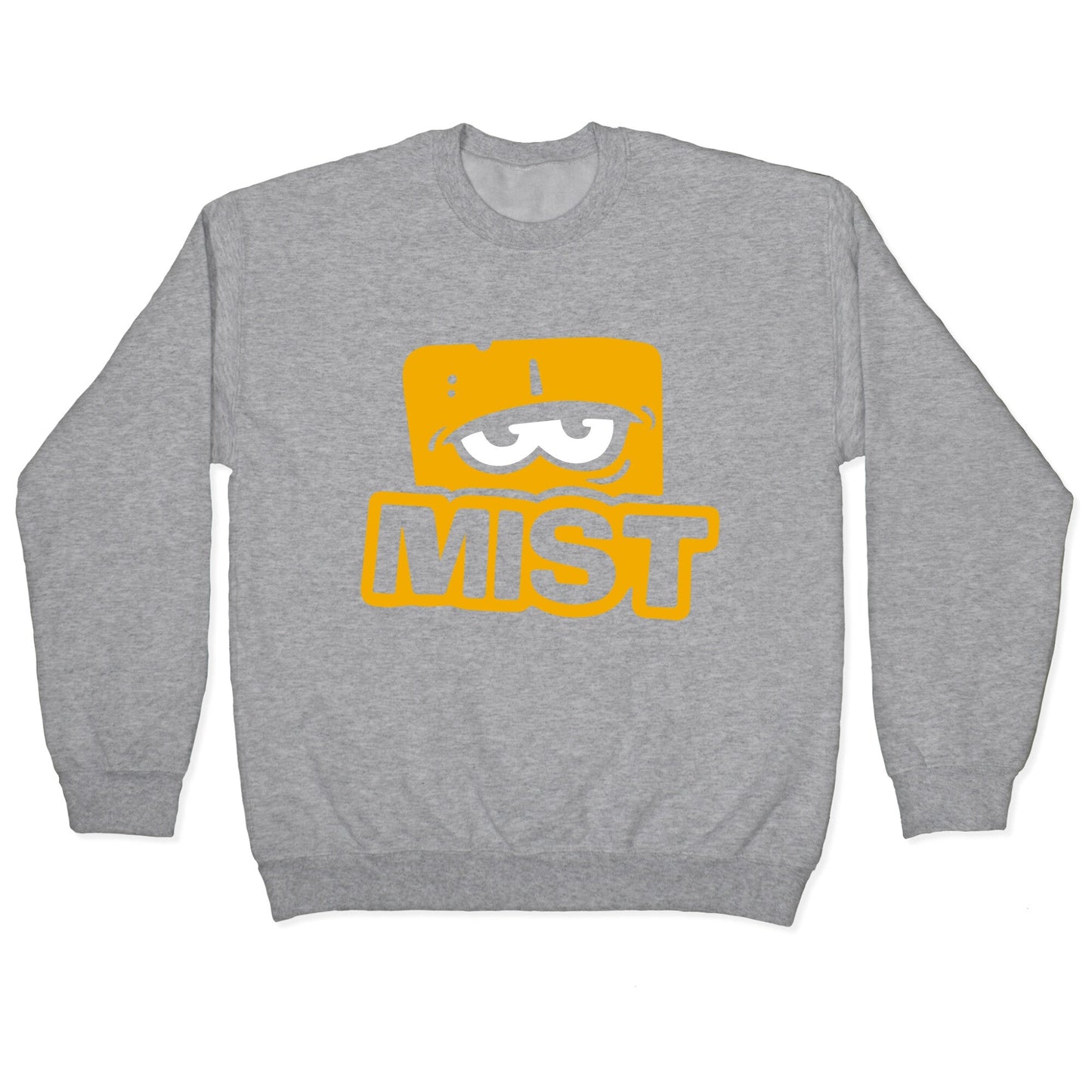 Bernd Das Brot Mist German Cult Crewneck Sweatshirt