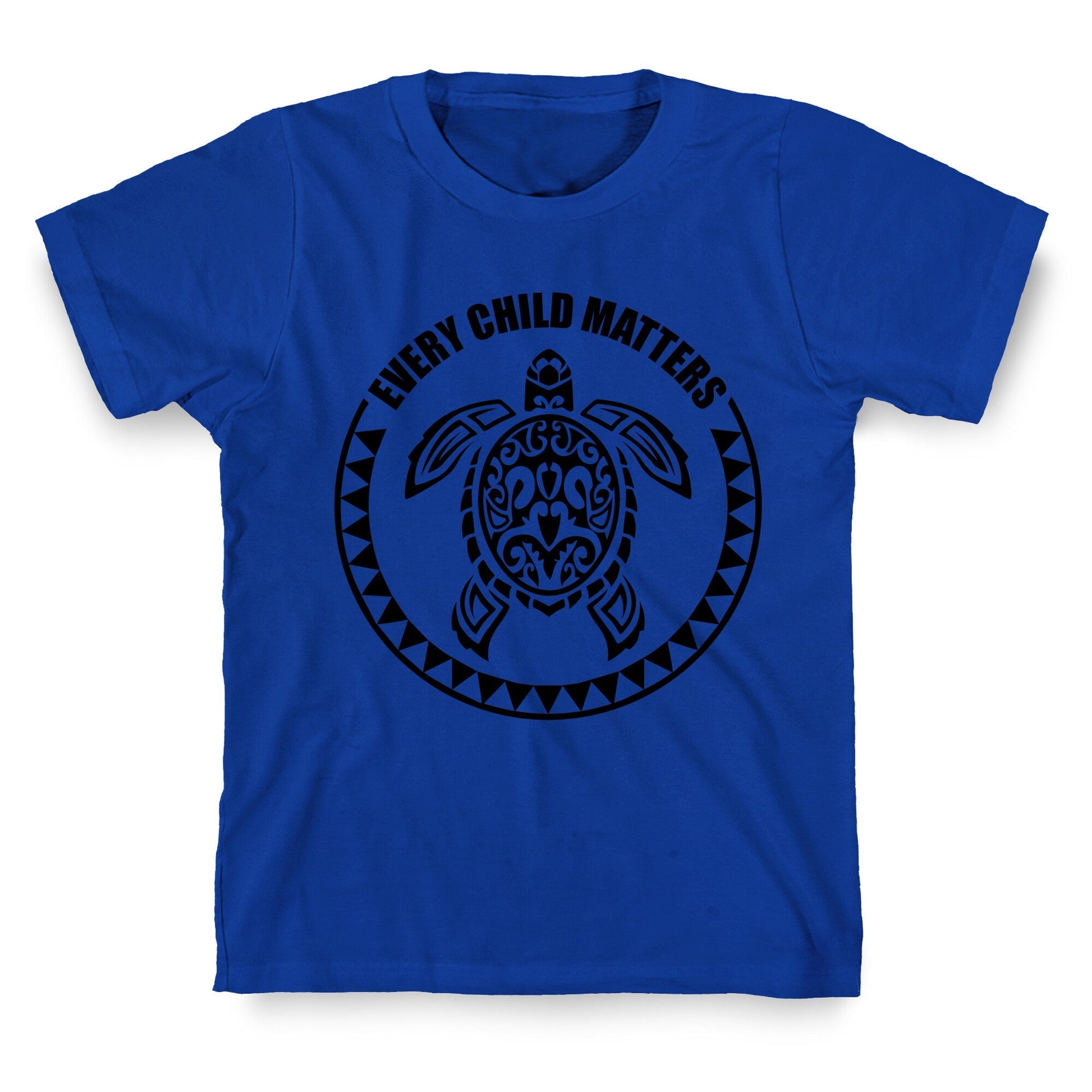 Every Child Matters T-Shirt