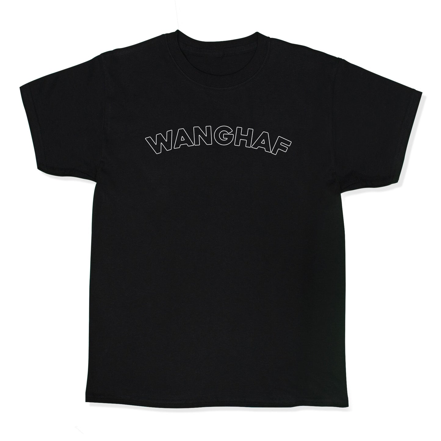 Wanghaf Shirt Kids Tee