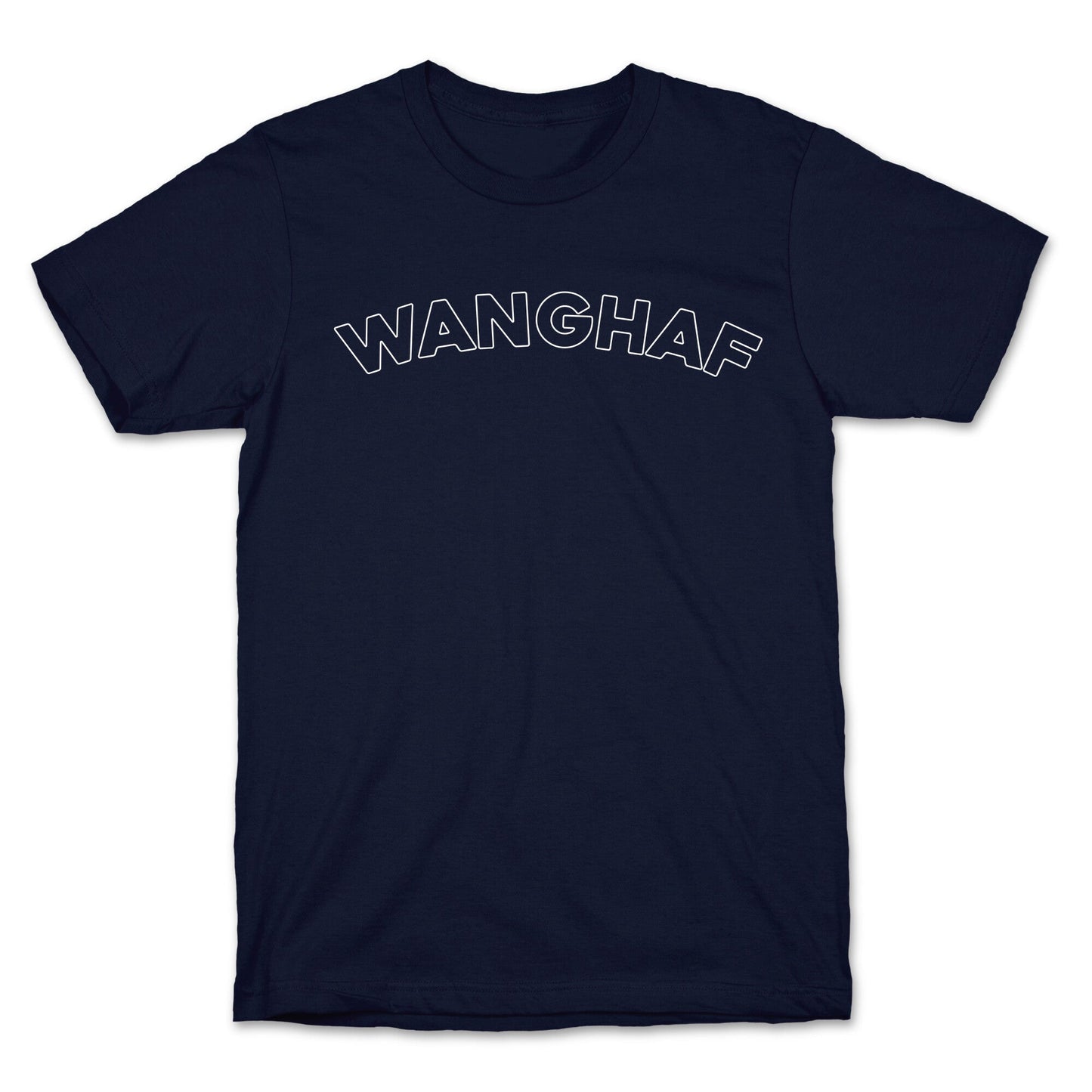 Wanghaf Shirt T-Shirt