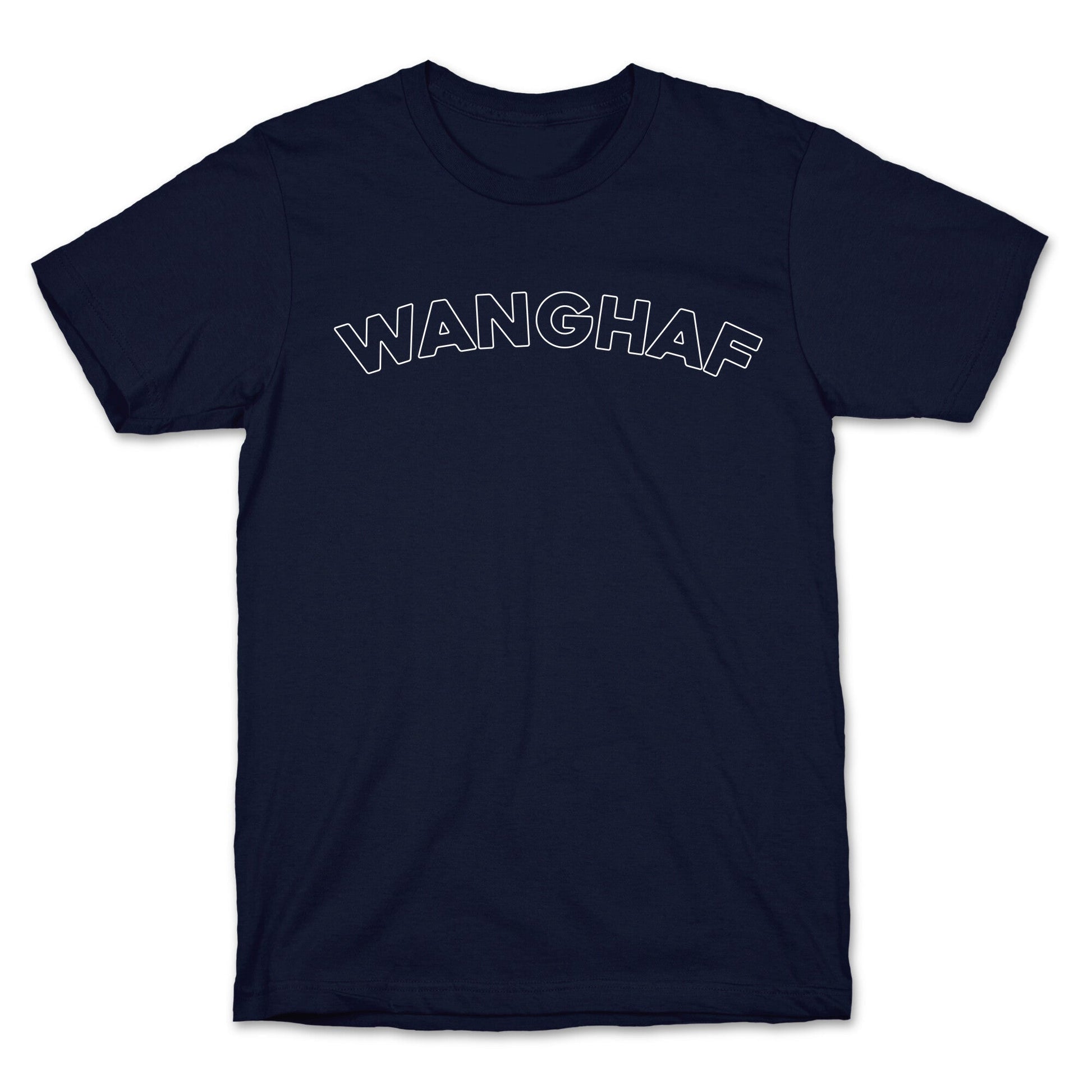 Wanghaf Shirt T-Shirt