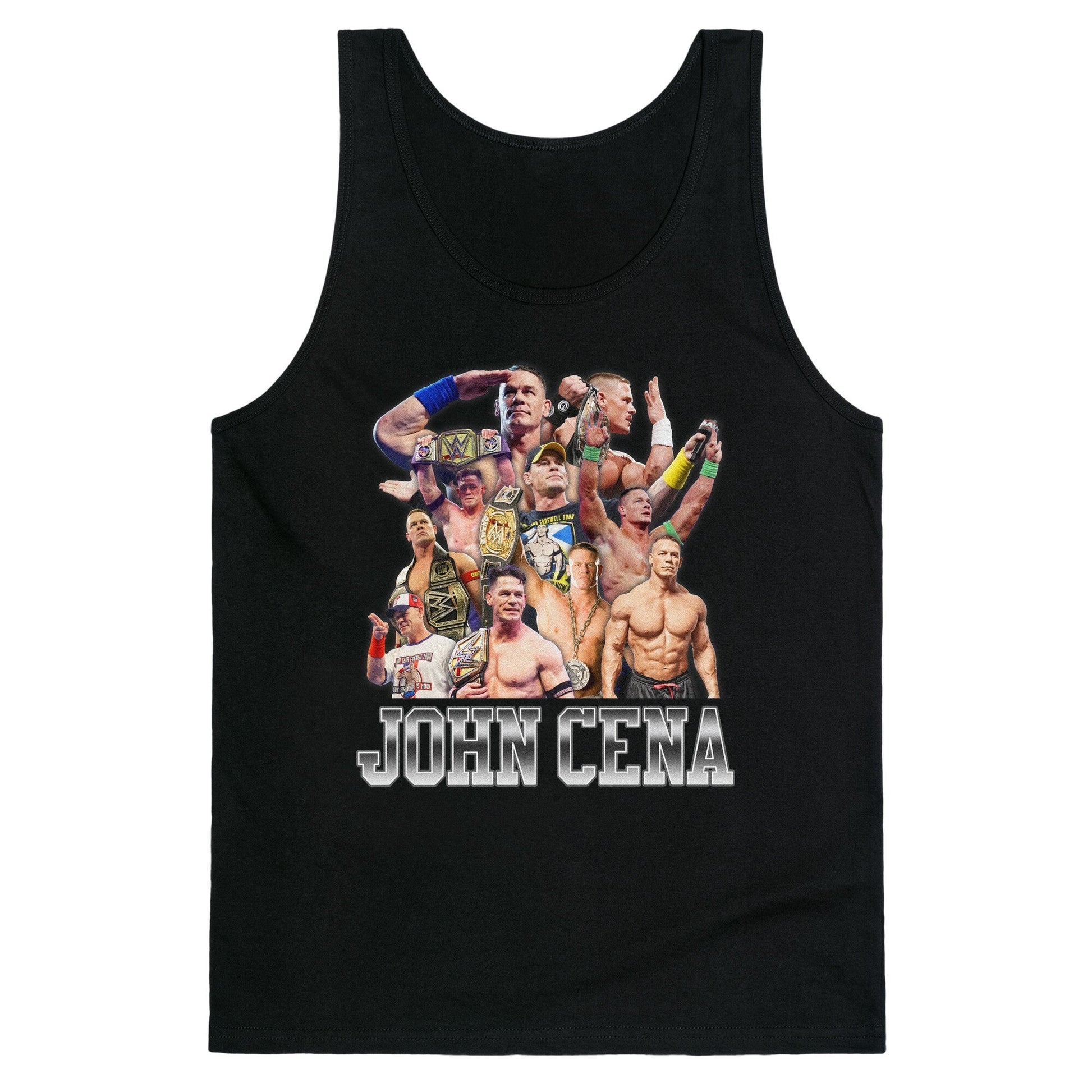 John Cena Tank Top