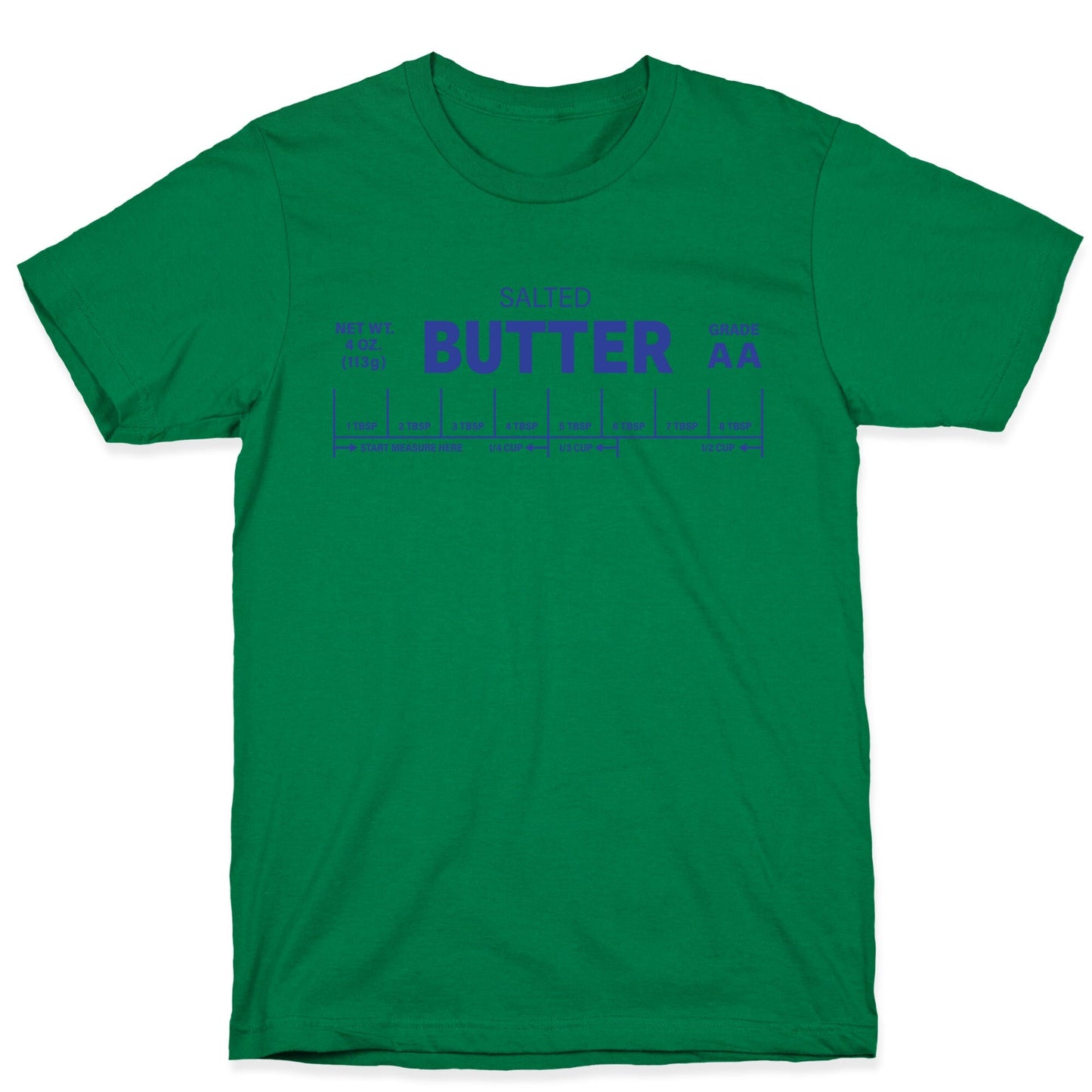 Salted Butter T-Shirt