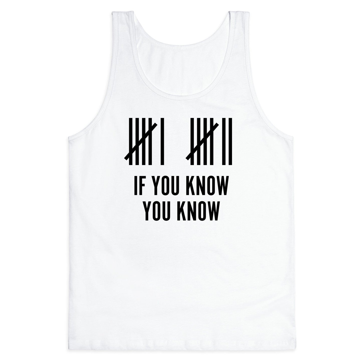 Six Seven Tank Top