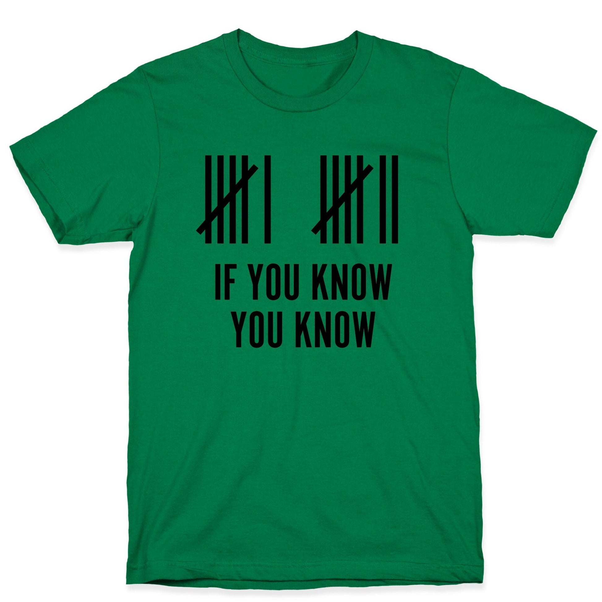 Six Seven T-Shirt
