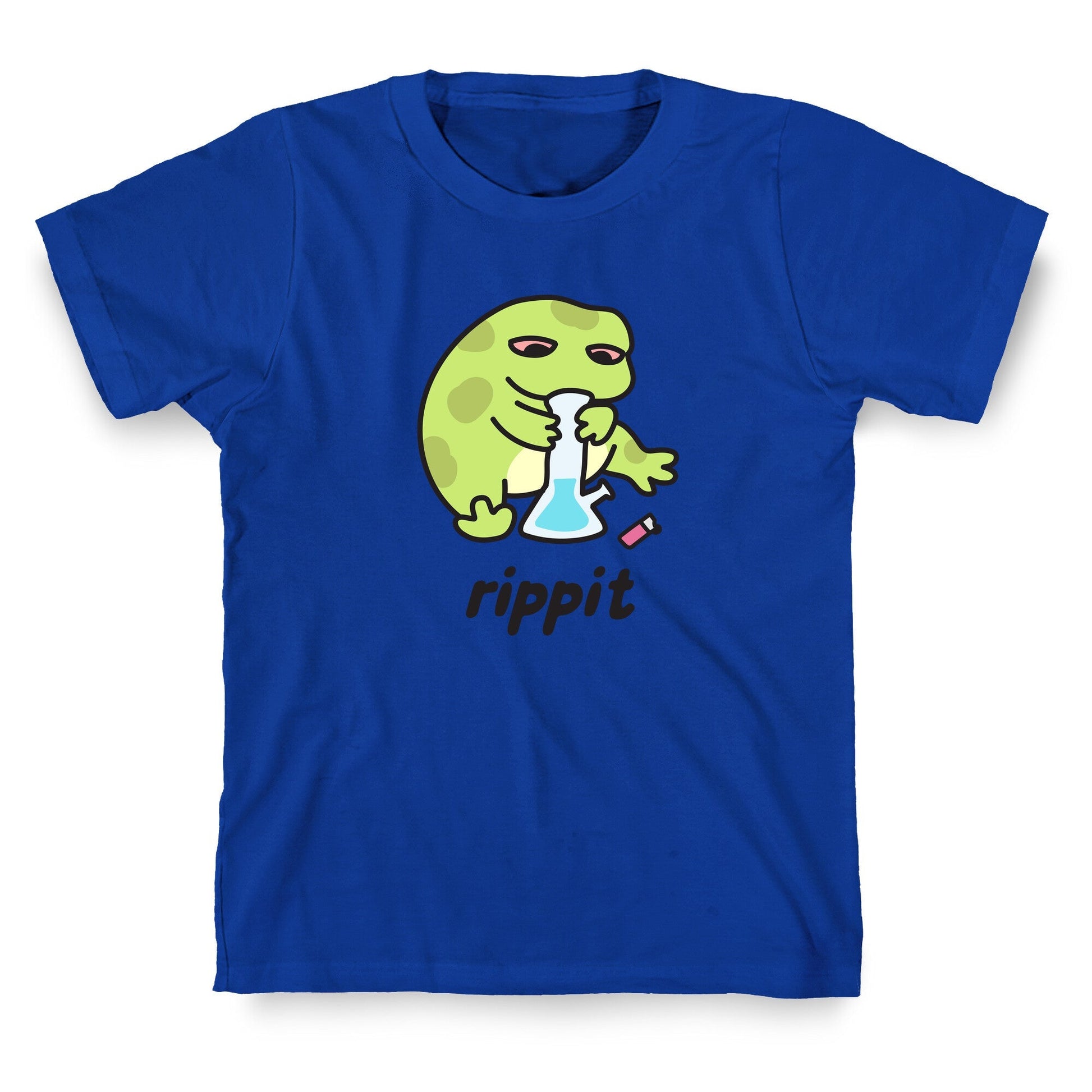 Rippit T-Shirt