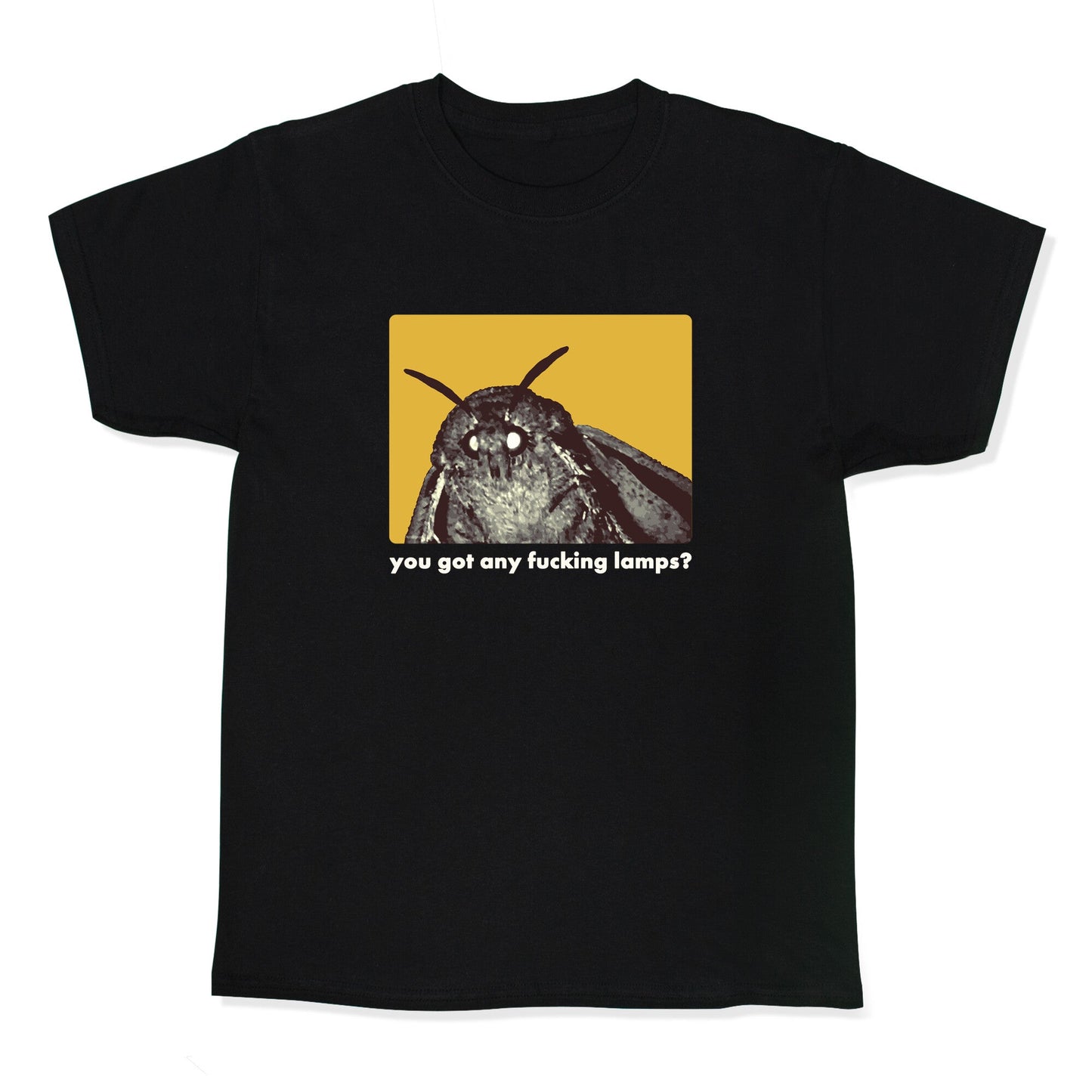 Got Lamps? Kids Tee