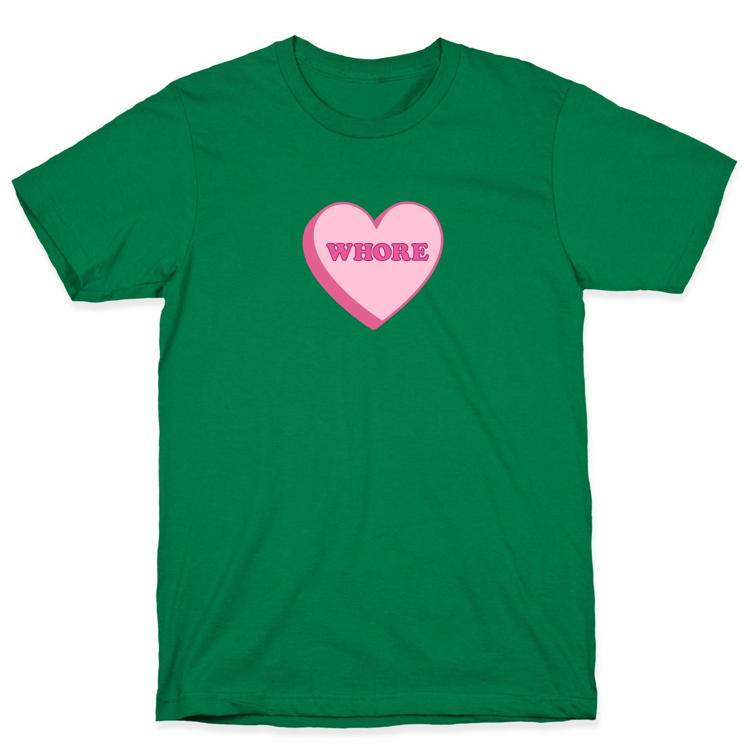 Whore T-Shirt
