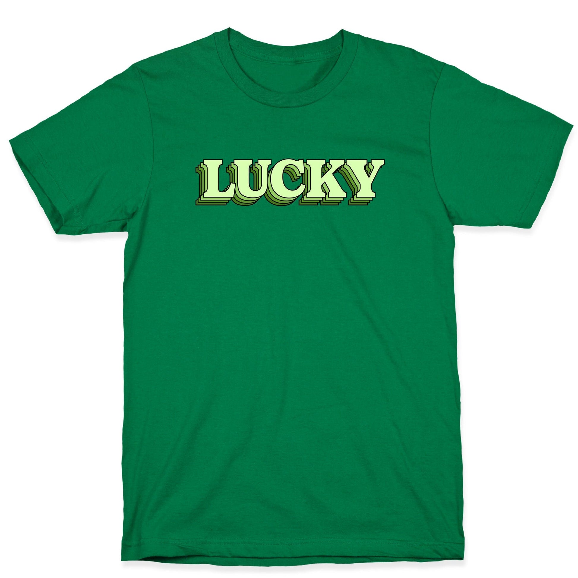 Lucky T-Shirt