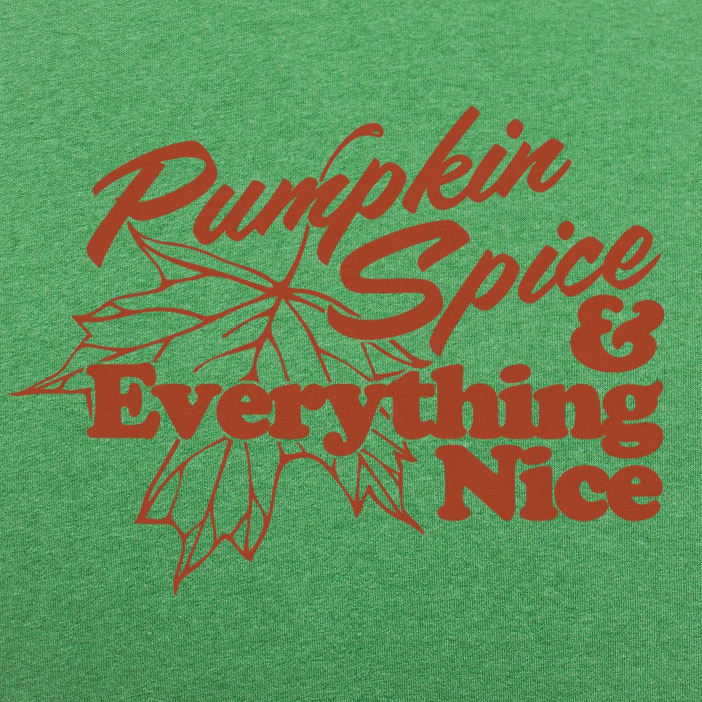 Pumpkin Spice