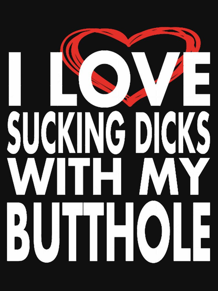 I love sucking dicks with my butthole by DeclanStrong2