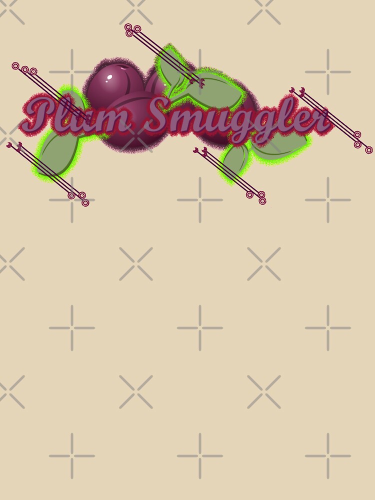 PLuM SmuGGleR by geot