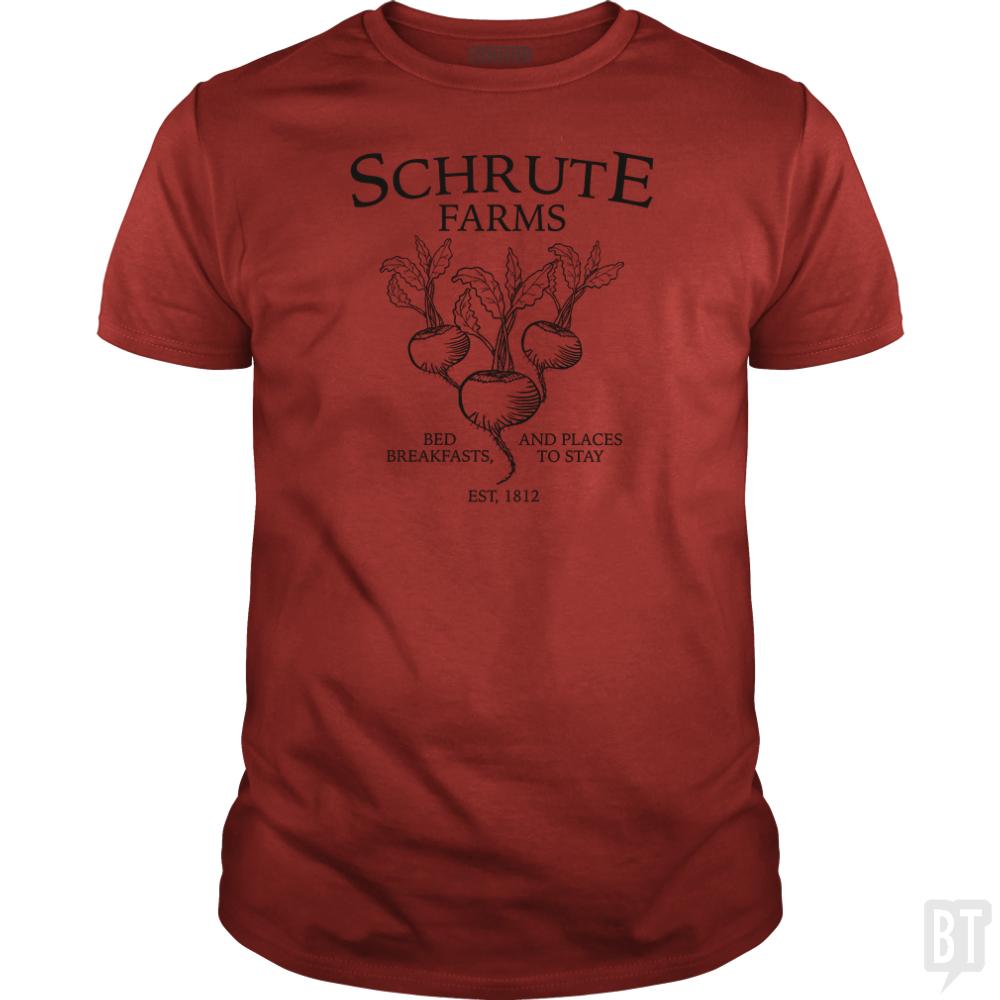 Schrute Farms