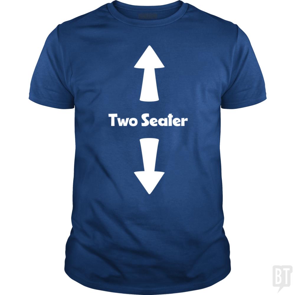Two Seater