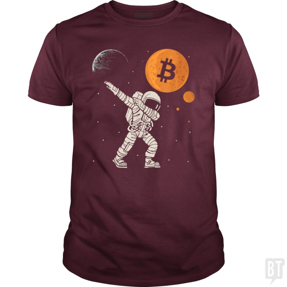 Moon Dabbing